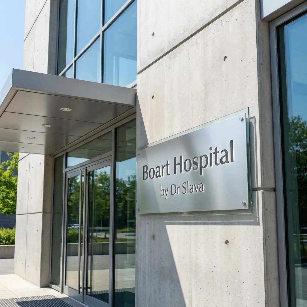 Modern Estetik Klinik